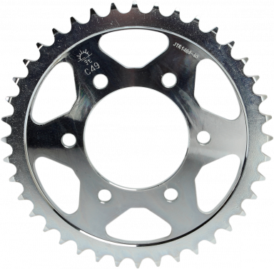 JT Rear Sprocket JTR1489 40T 525 Chain