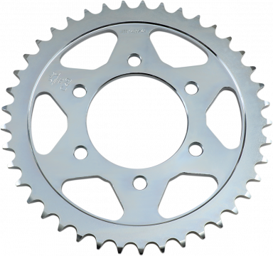 JT Rear Sprocket JTR1489 41T 525 Chain