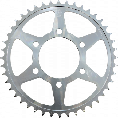 JT Rear Sprocket JTR1489 44T 525 Chain
