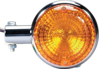 K&S Turn Signal Rear