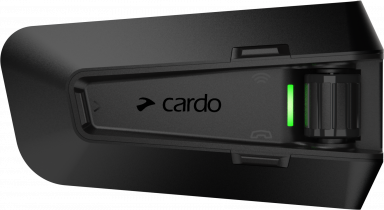Cardo Pactalk Pro Audio Comm System - Single