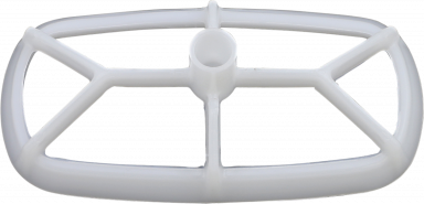 Hiflo Air Filter Cage HFF1015C Honda XR650L XR250