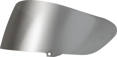 Fly Racing Sentinel XD-13 Faceshield Silver Mirror