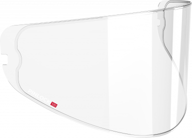 AGV Pista RR Pinlock Lens Insert Clear