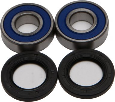 Wheel Bearing Kit Front All Balls MT-07 MT-09 XSR900